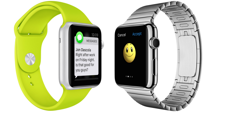 what is apple watch and what can it do image 4
