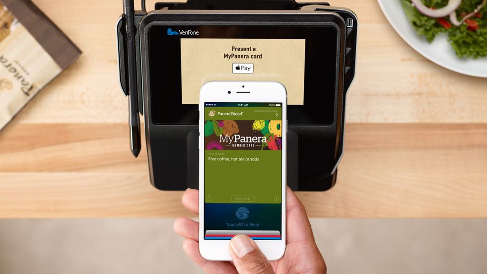 what is apple pay and how does it work image 4