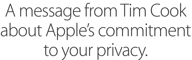 apple s tim cook issues privacy statement after icloud nudie thefts image 2
