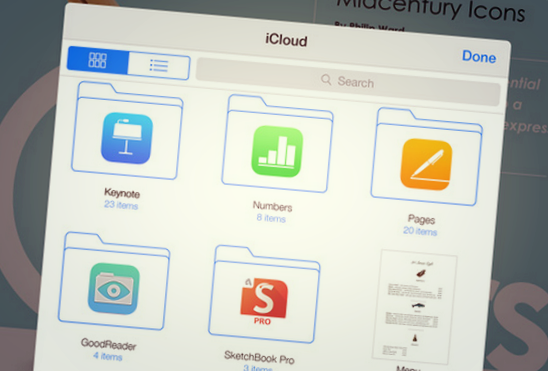 Apple iCloud Drive launches for Windows PC before Mac version does