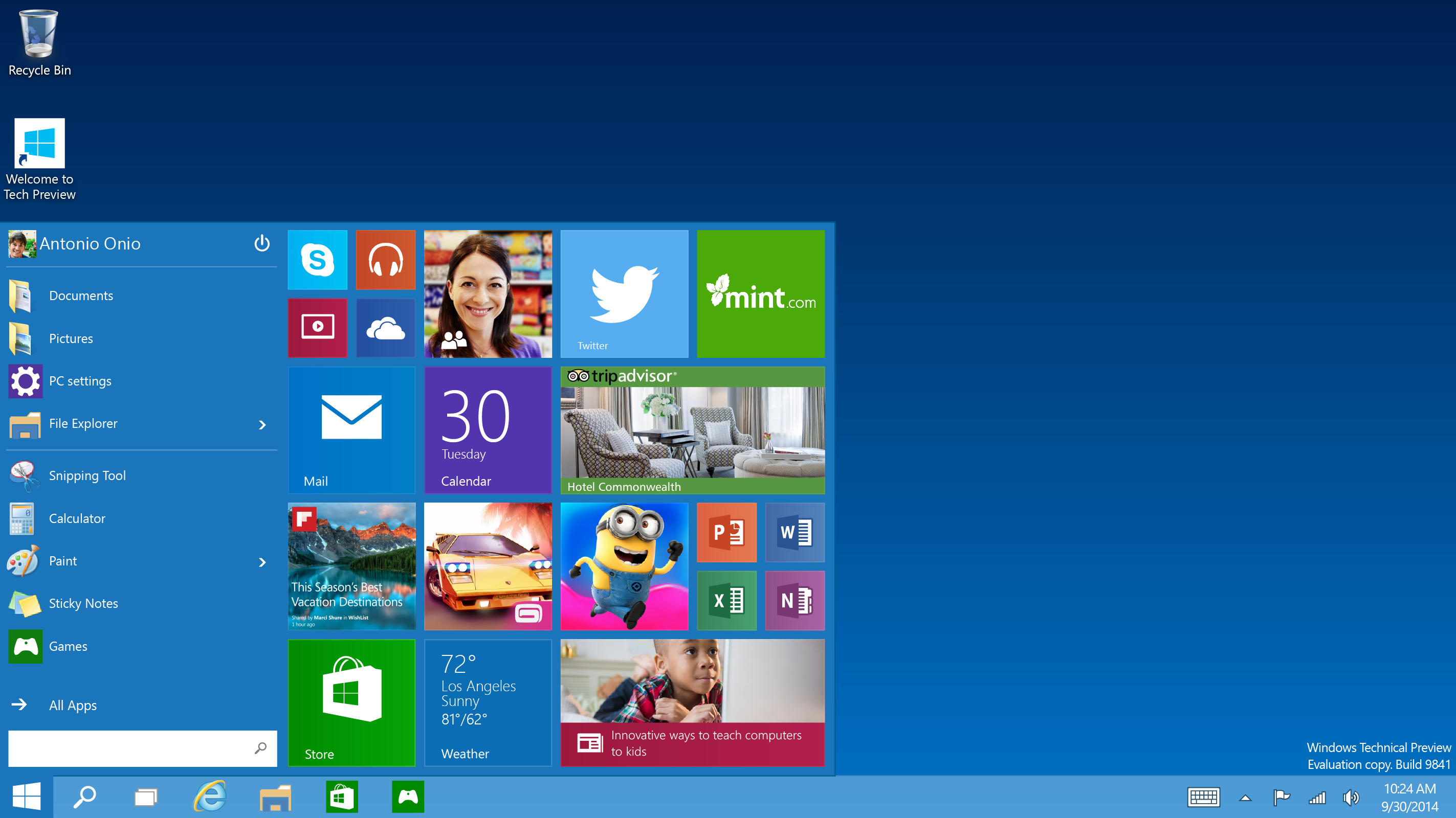 microsoft windows 10 here are the top features to get excited about image 6
