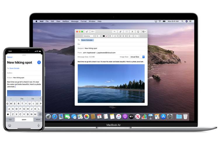 Why's my Mac taking my iPhone calls? How to turn off Apple Continuity
