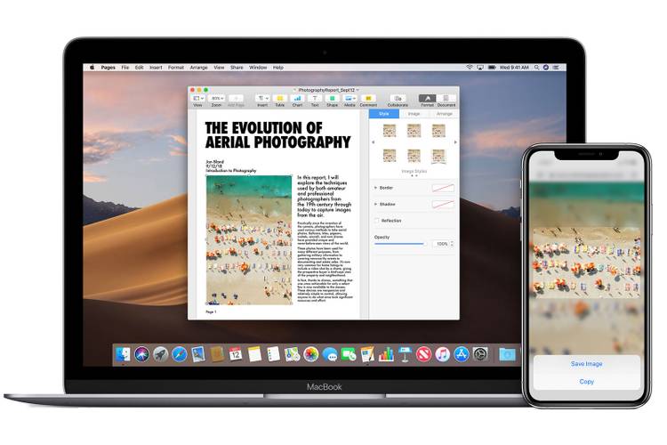 Why's my Mac taking my iPhone calls? How to turn off Apple Continuity