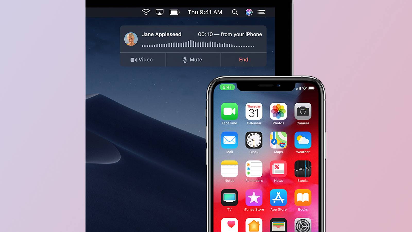 Why's my Mac taking my iPhone calls? How to turn off Apple Continuity