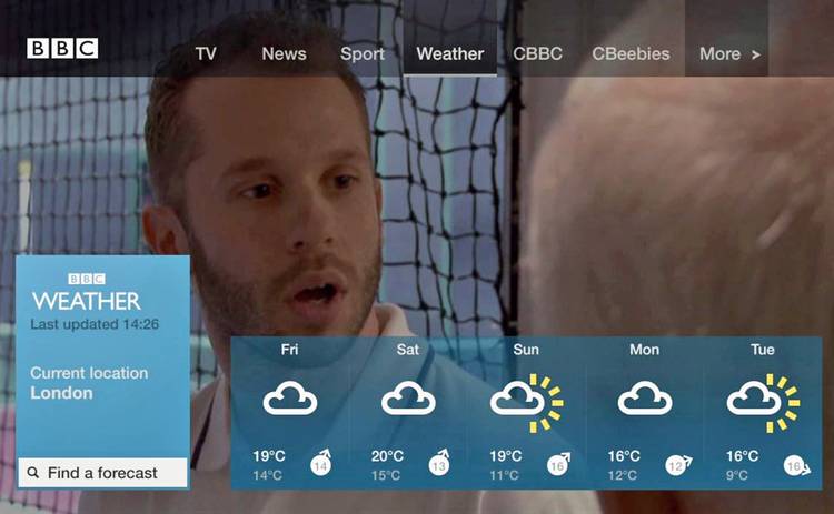 Talktalk Red BBC connected red button finally available on BBC co-funded YouView ...