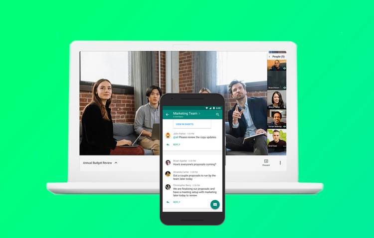 Video Calling Applications The best free video calling apps in 2024