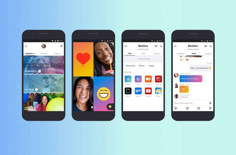 Video Calling Applications The best free video calling apps in 2024