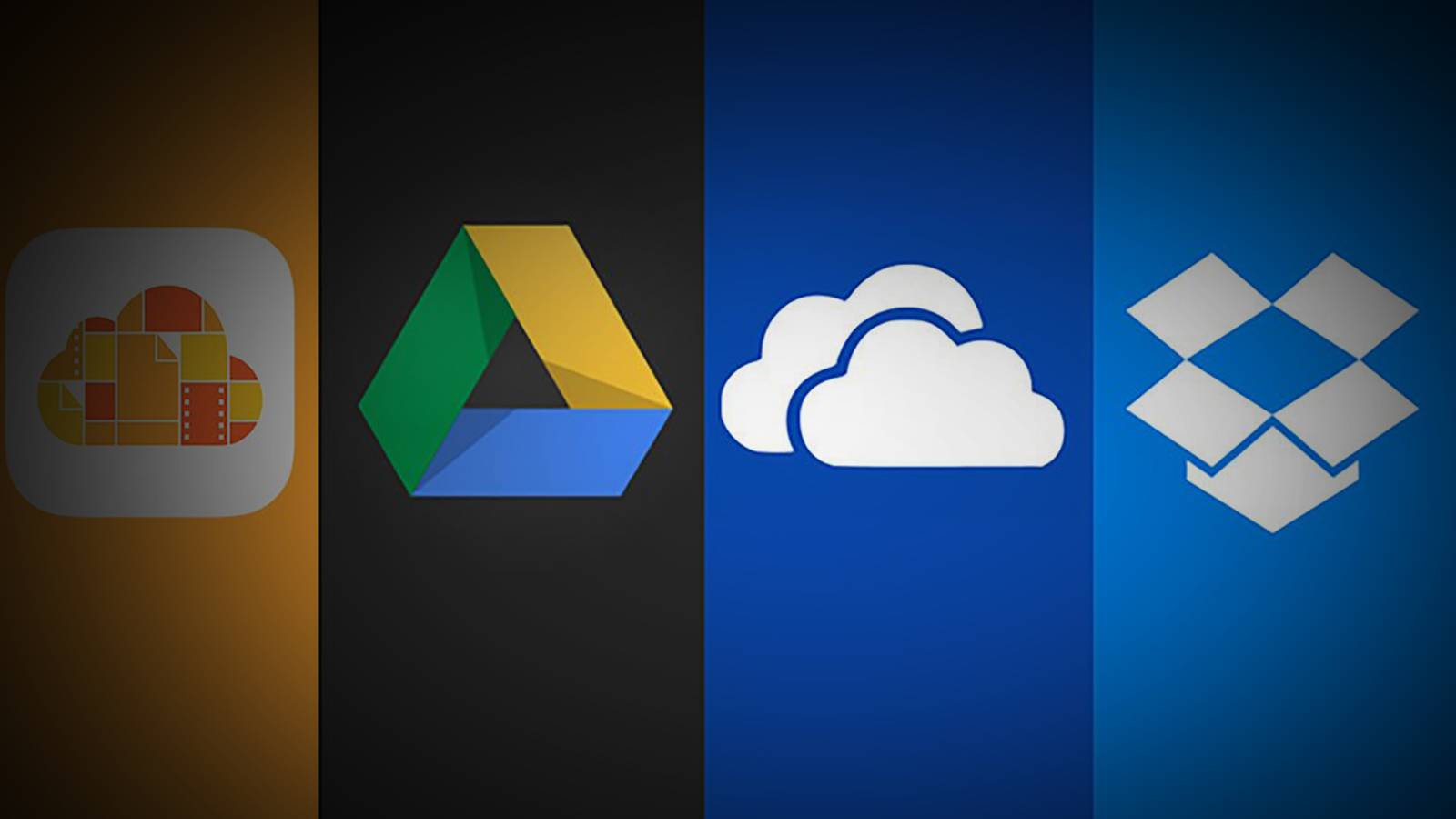 Dropbox Vs Google Drive for Cloud Storage: Ultimate Showdown 2025
