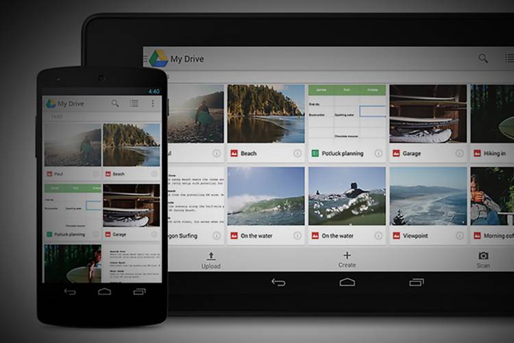 Which Cloud Storage Service Is Right For You Icloud Vs Google Drive Vs Onedrive Vs Dropbox image 3