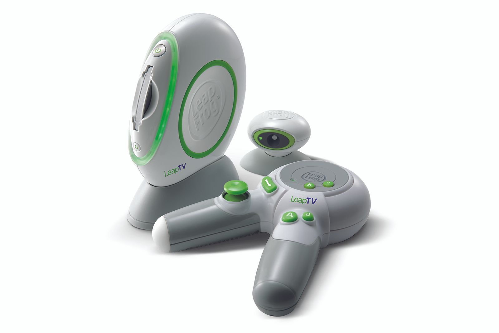 leapfrog’s kids console now available leaptv brings educational motion gaming to 3 8 year olds image 2