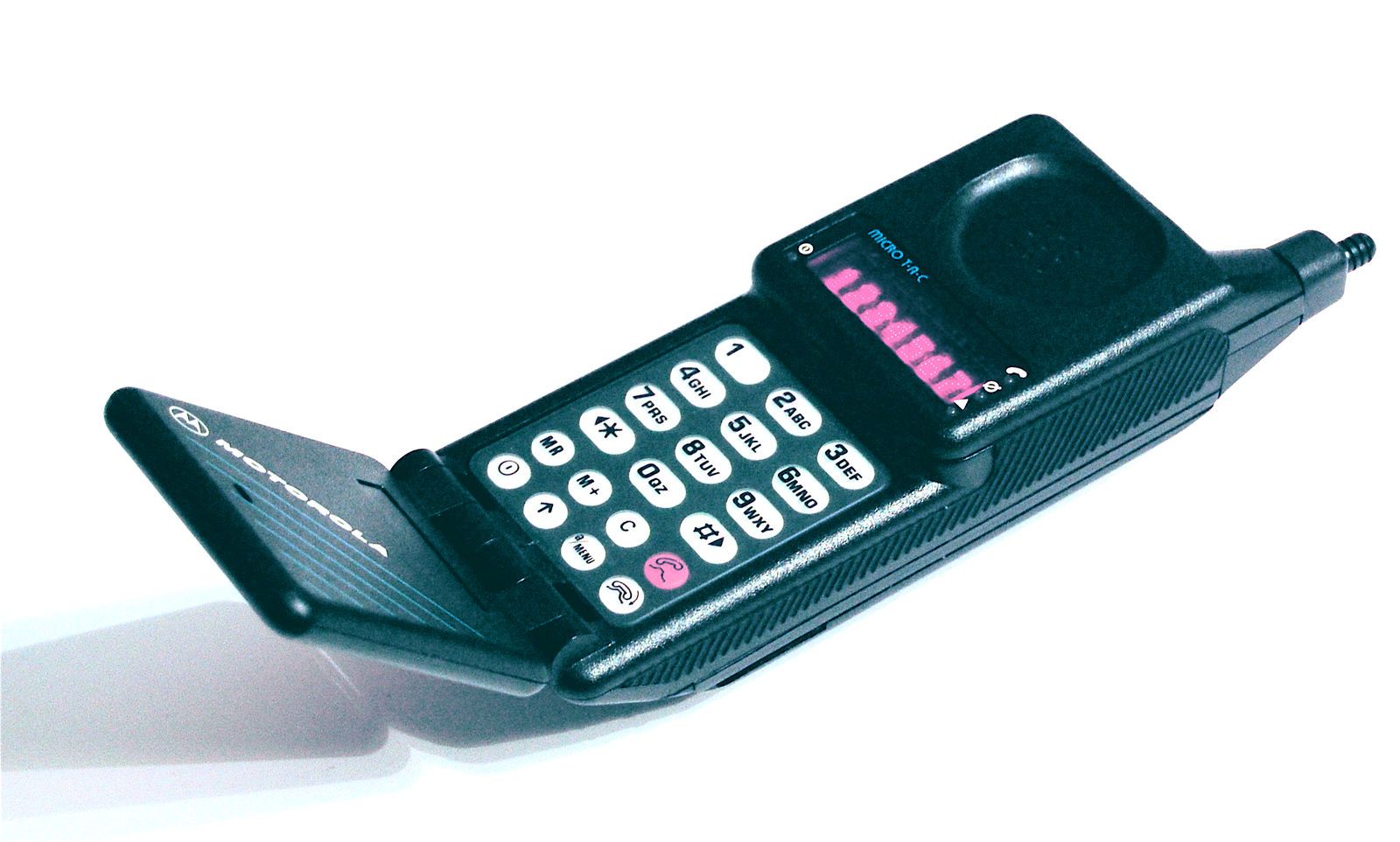 Motorola phones through the years: The best and the worst, in pictures