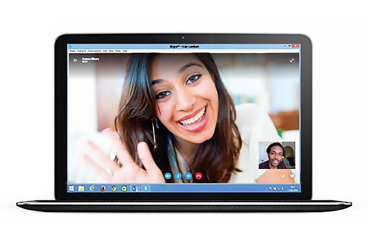 Skype coming to a browser near you, works without a dedicated client