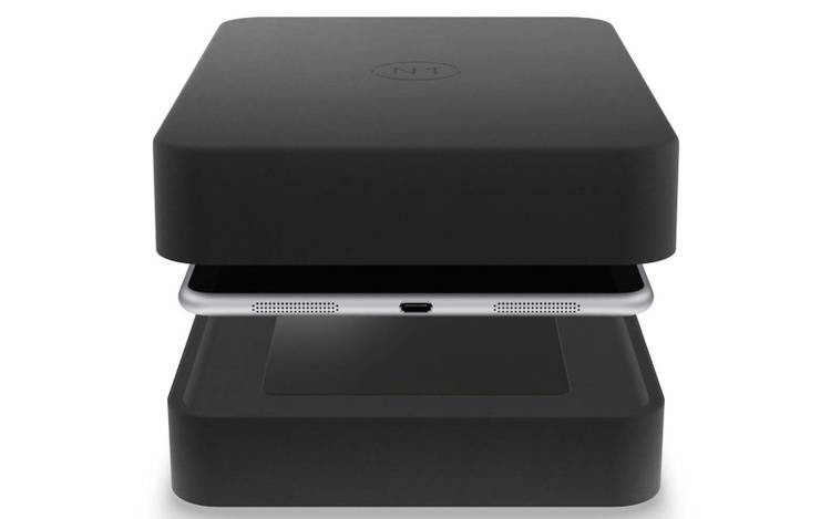 Nokia reveals Android iPad mini: Nokia N1 tablet looks gorgeous but ...