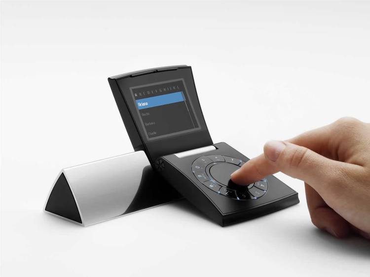 The weirdest and wackiest mobile phones ever