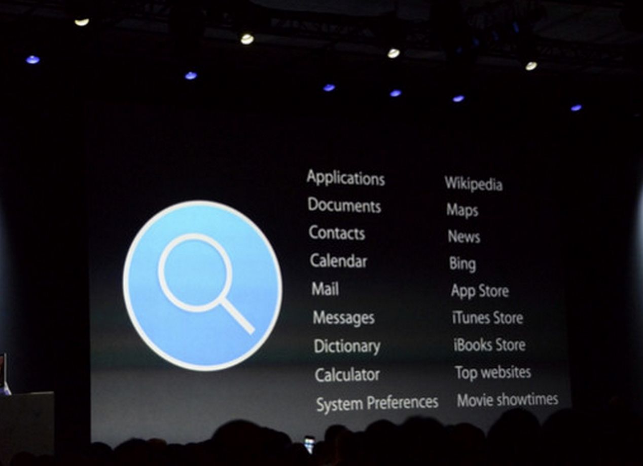 could apple ditch google and launch its own search engine in 2015 image 2