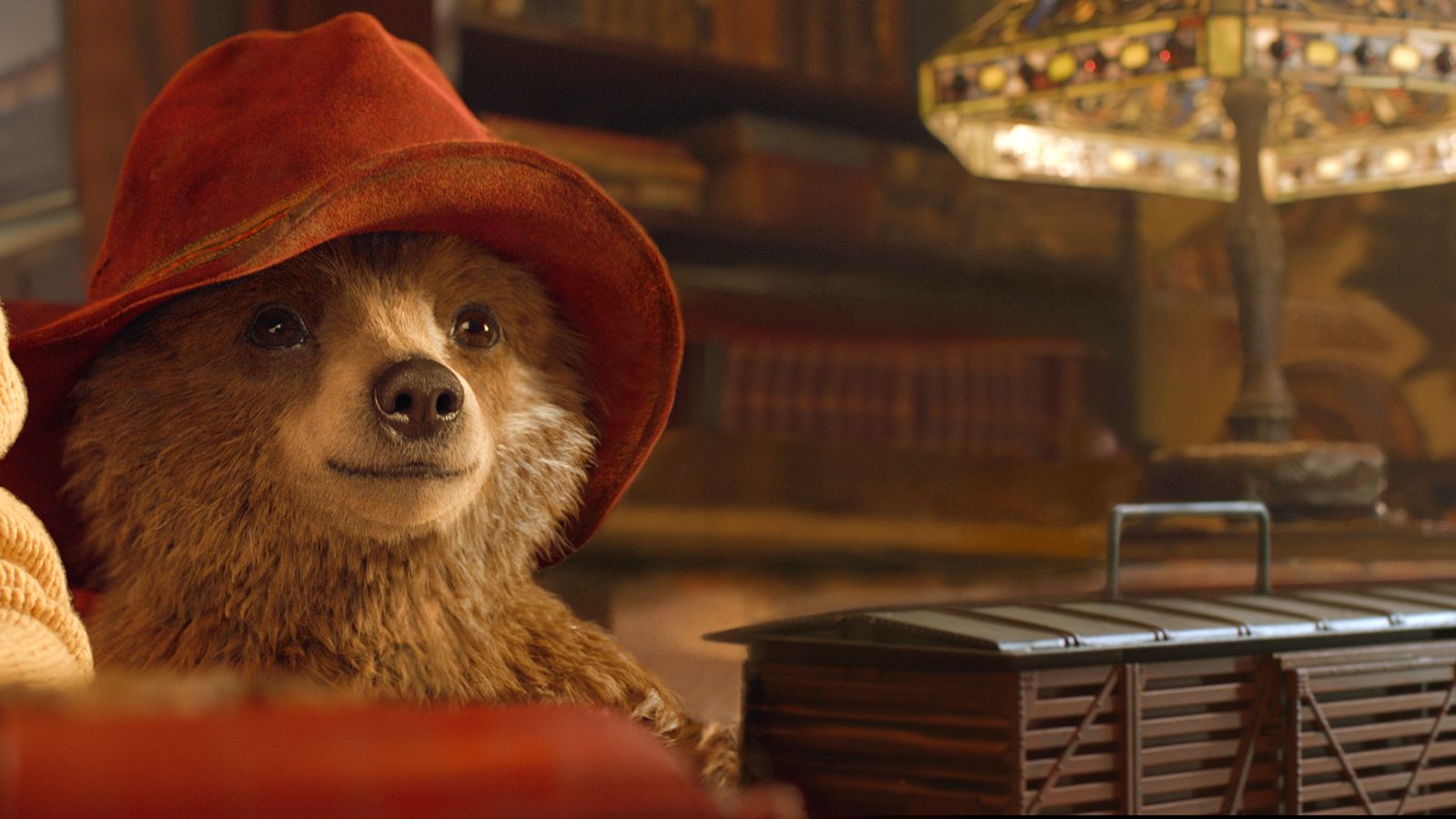 paddington the tech behind the much loved bear s big screen debut image 2