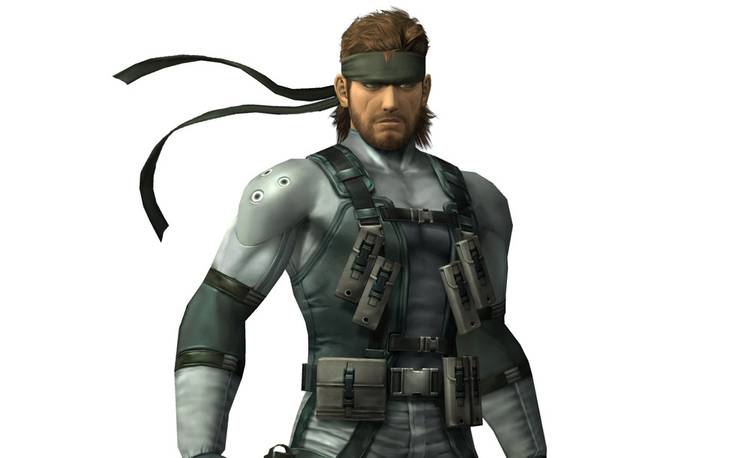 The best game characters that defined PlayStation