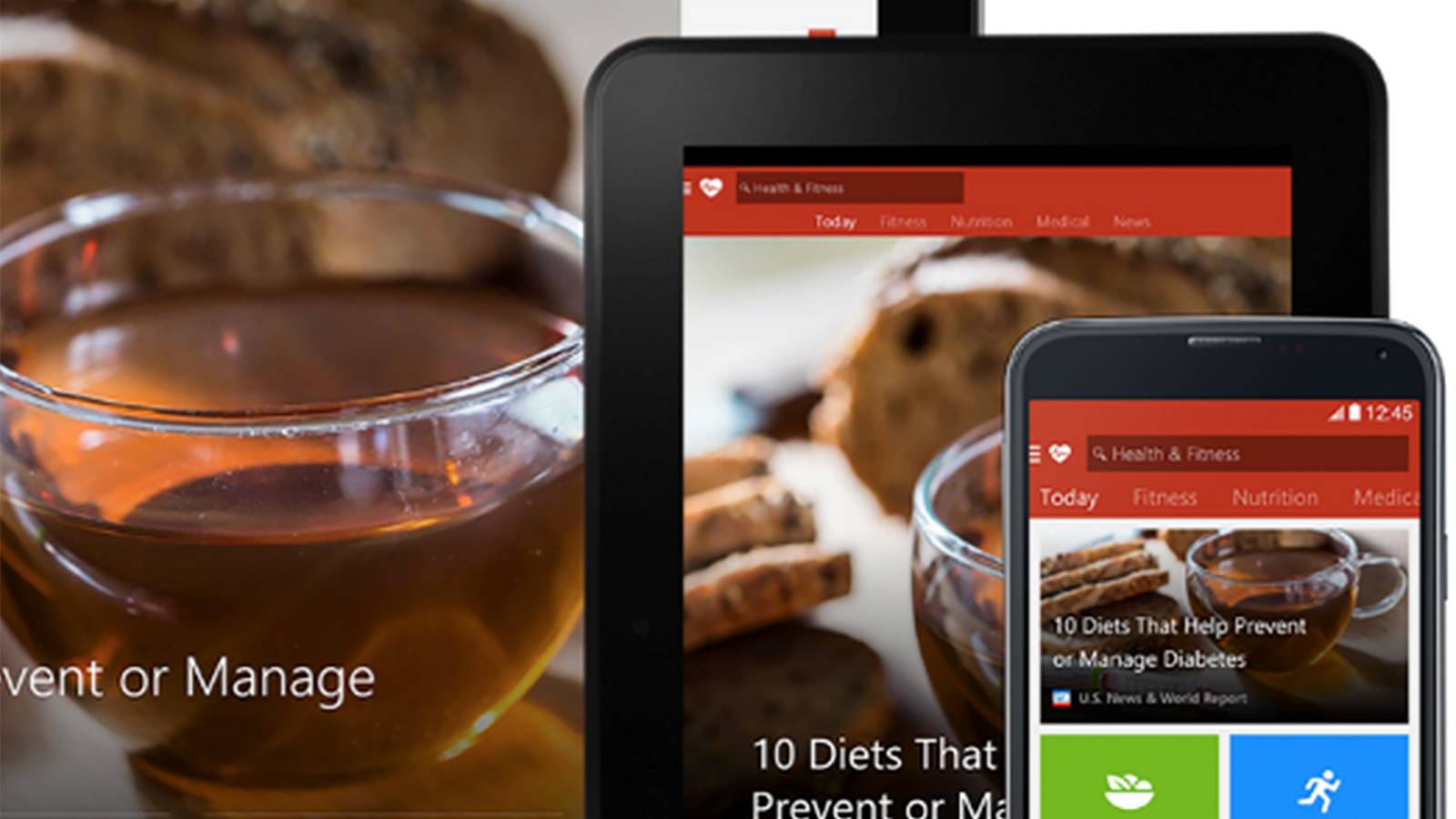 Exclusive MSN apps for Windows Phone now available for iOS and Android