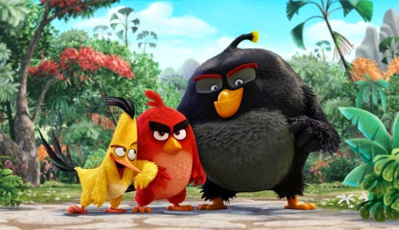 angry birds celebrates 5 years these are the defining moments image 2