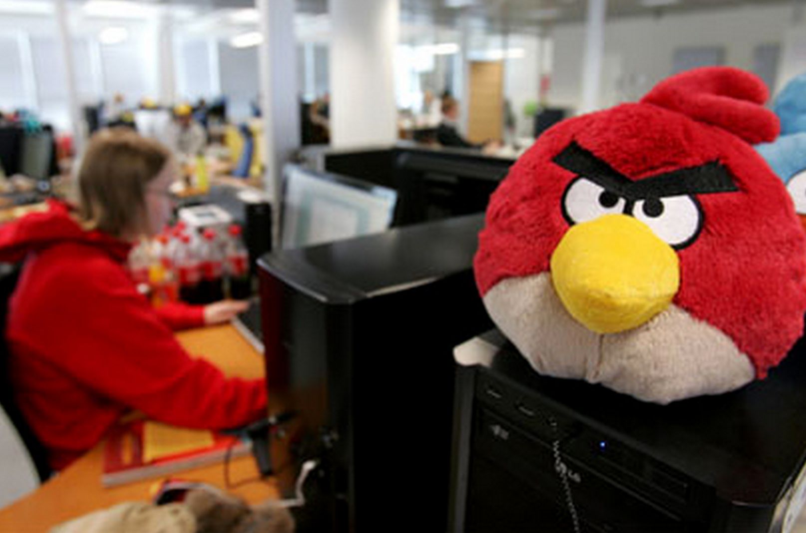 angry birds celebrates 5 years these are the defining moments image 3