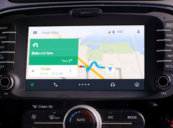 Android M, the next version of Android Auto, rumoured to be built ...