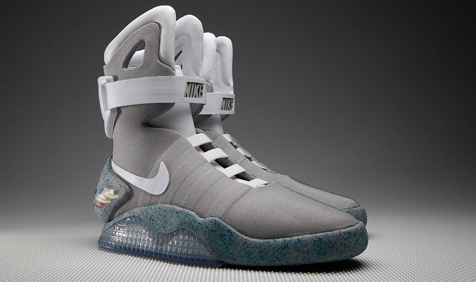 back to the future ii nike shoes