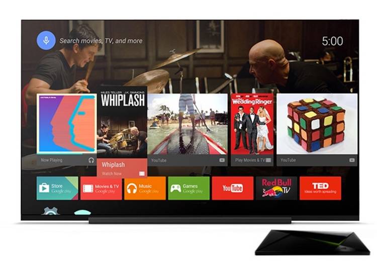 What is Android TV and how does it work?