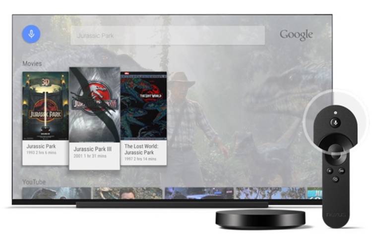 What is Android TV and how does it work?