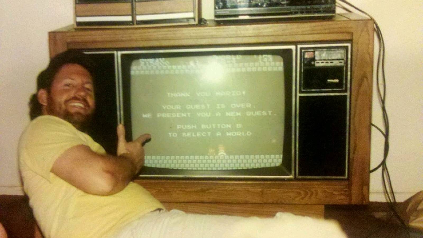 Technology sure has shrunk over the years: Then and now in pictures
