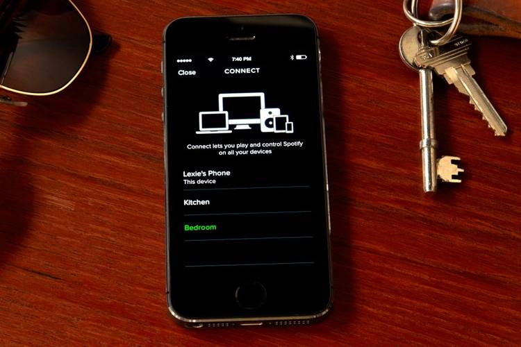 what is spotify connect and why does it matter image 1