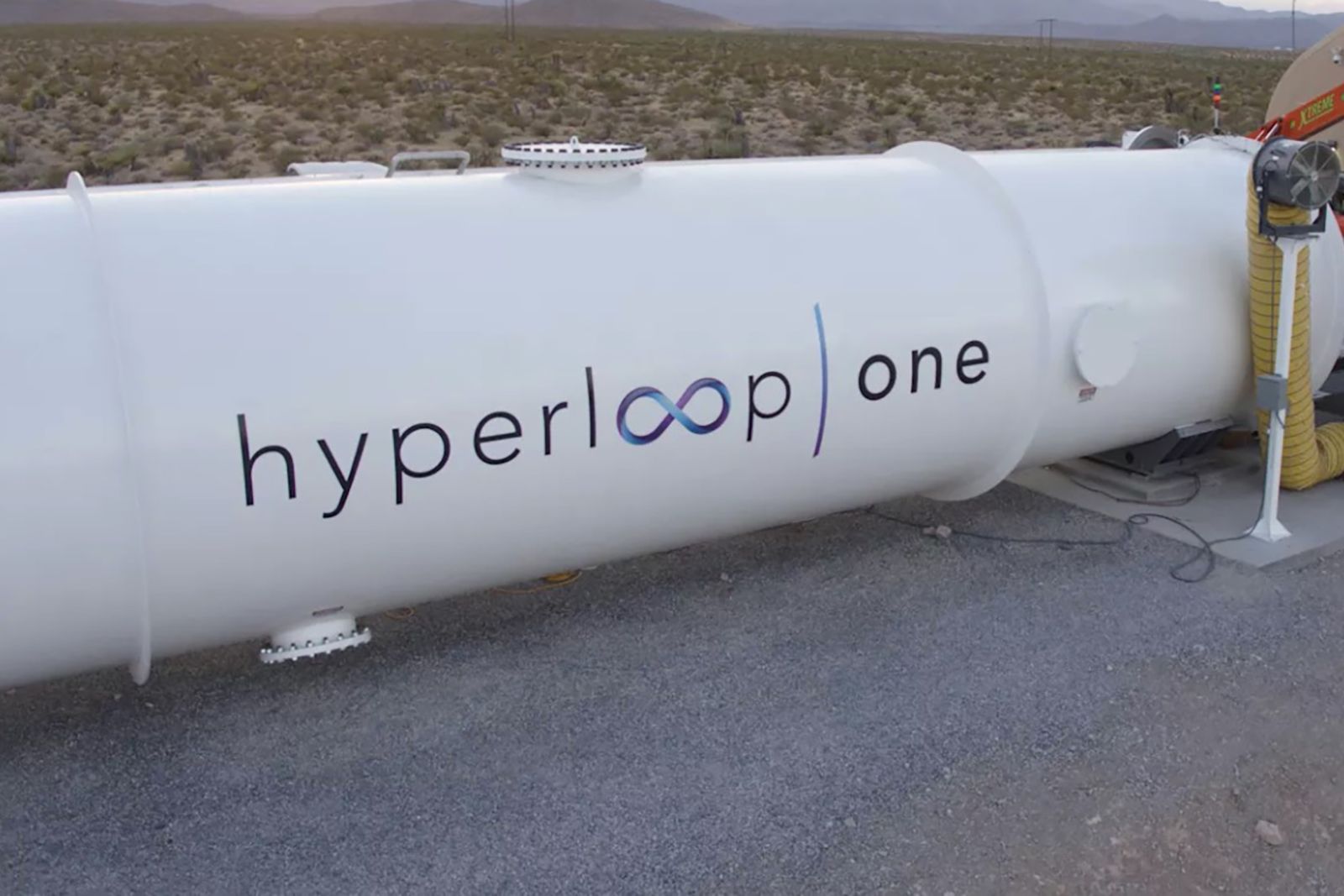 What Is Hyperloop The 700mph Subsonic Train Explained image 9