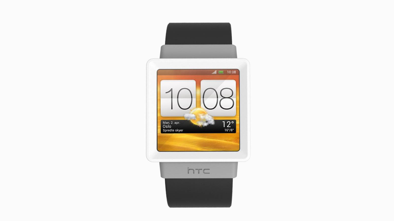 HTC smartwatch with Under Armour will arrive at MWC 2015