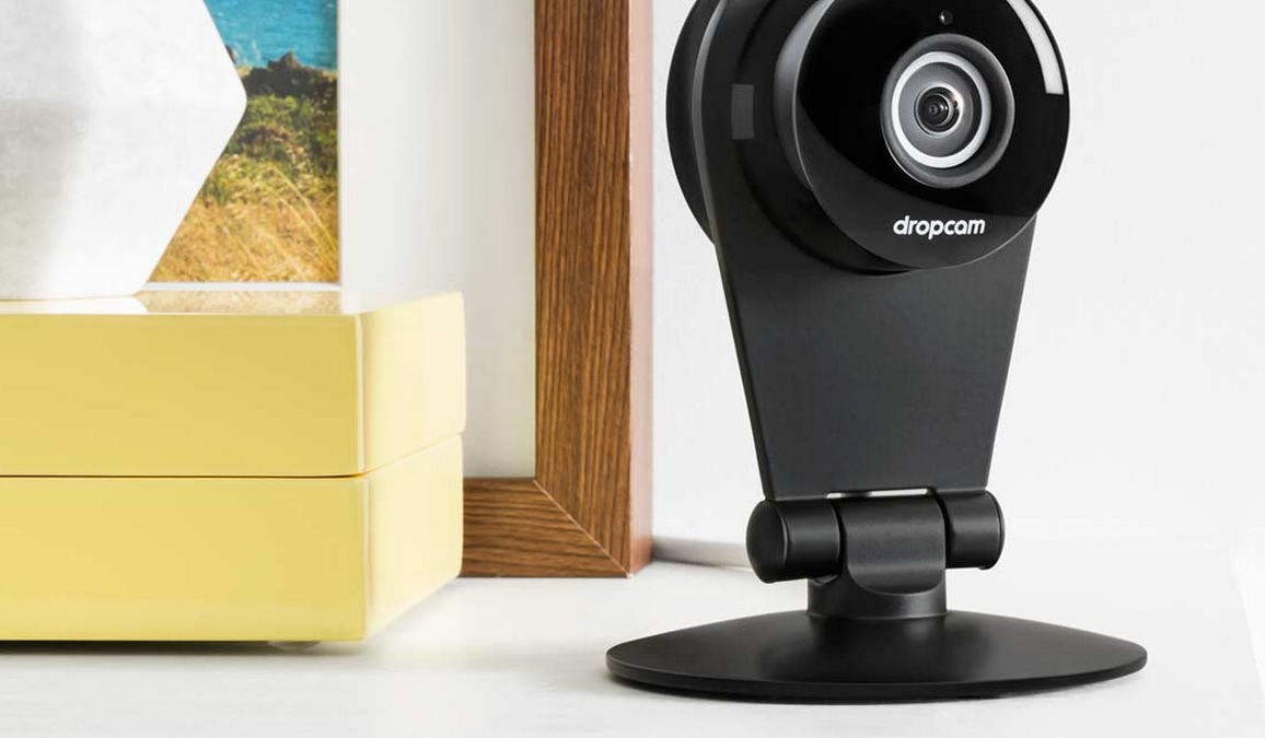 If you got an old Dropcam, you can get a free upgrade to an HD one from ...