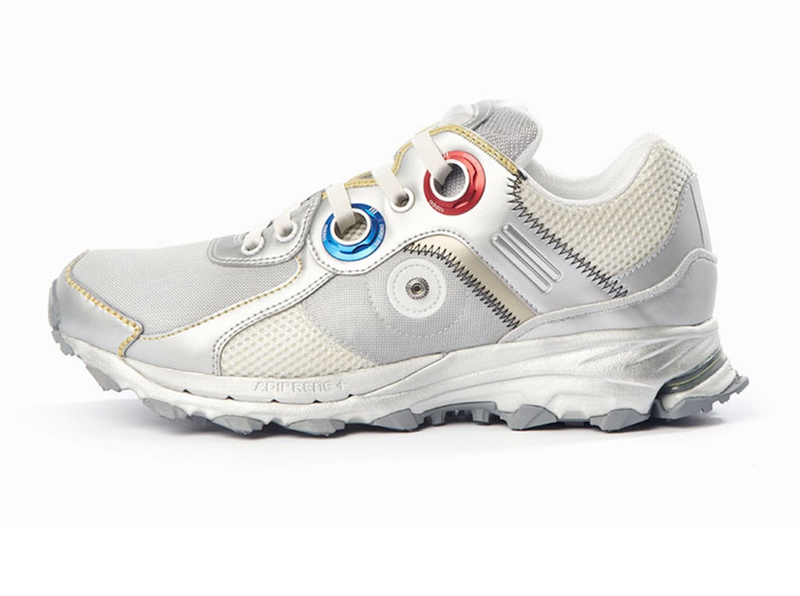 These new Adidas trainers were inspired by NASA's iconic spacesuits