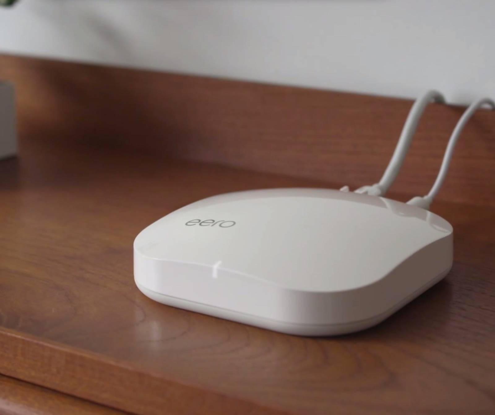 eero booster box Amazon 7 Wi-Fi 7 mesh router review: Dual-band wireless with entry-level pricing Fi 7 (802.11be) Eero is a white box