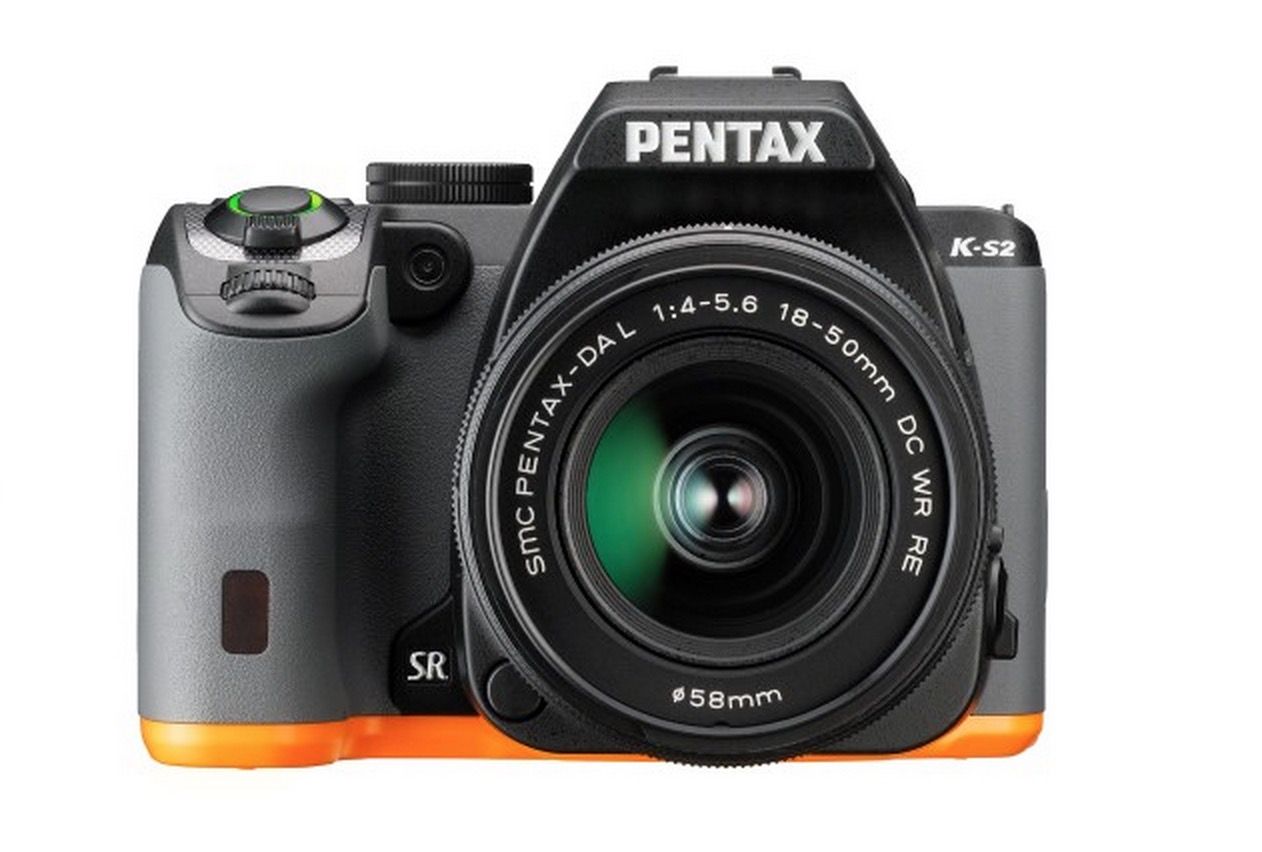 pentax k s2 dslr goes for broke on features weatherproof wi fi nfc and more image 3