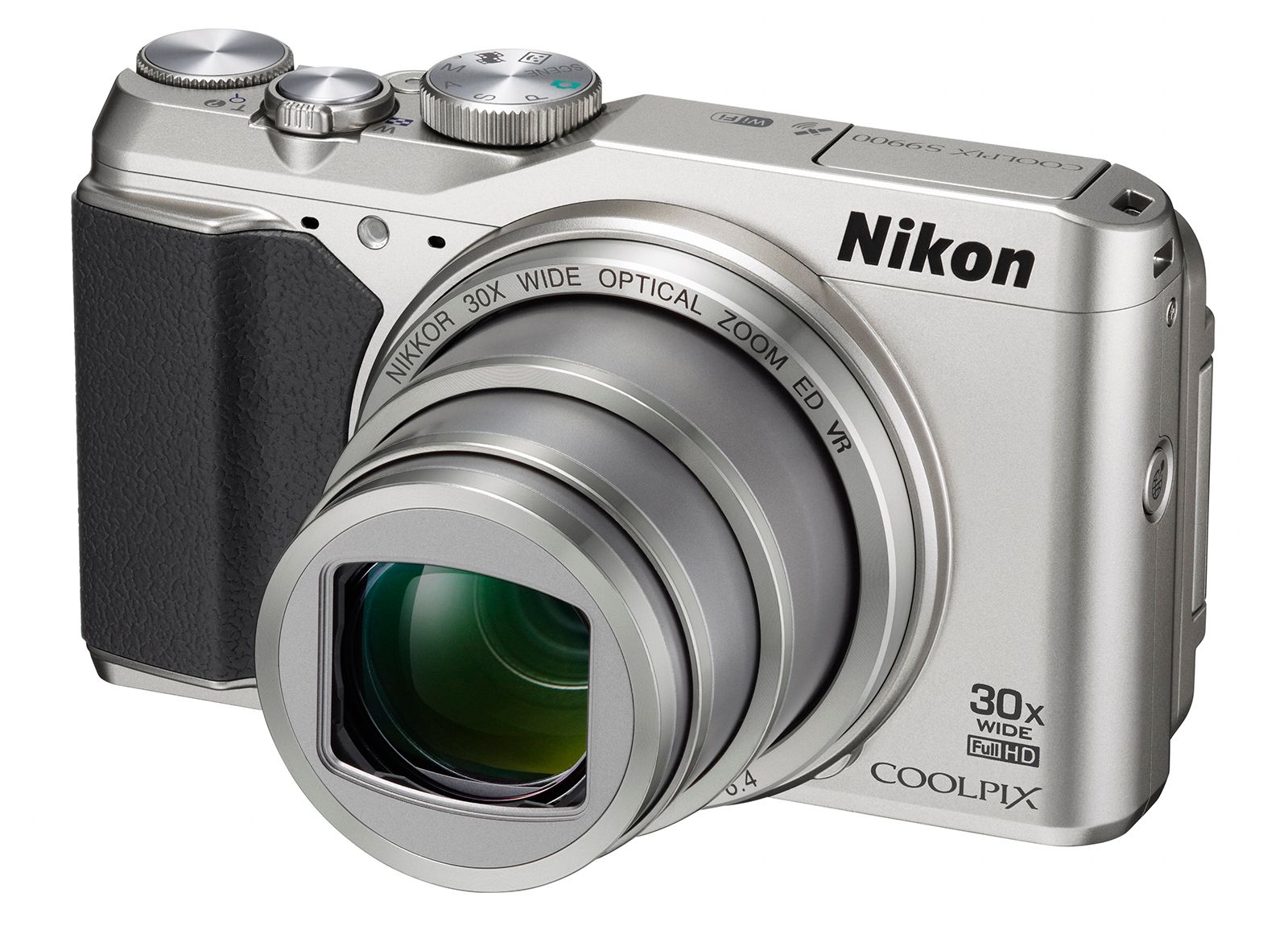Nikon COOLPIX S9900 30倍ズーム Amazon.com : Nikon COOLPIX S9900 Digital Camera with 30x Optical