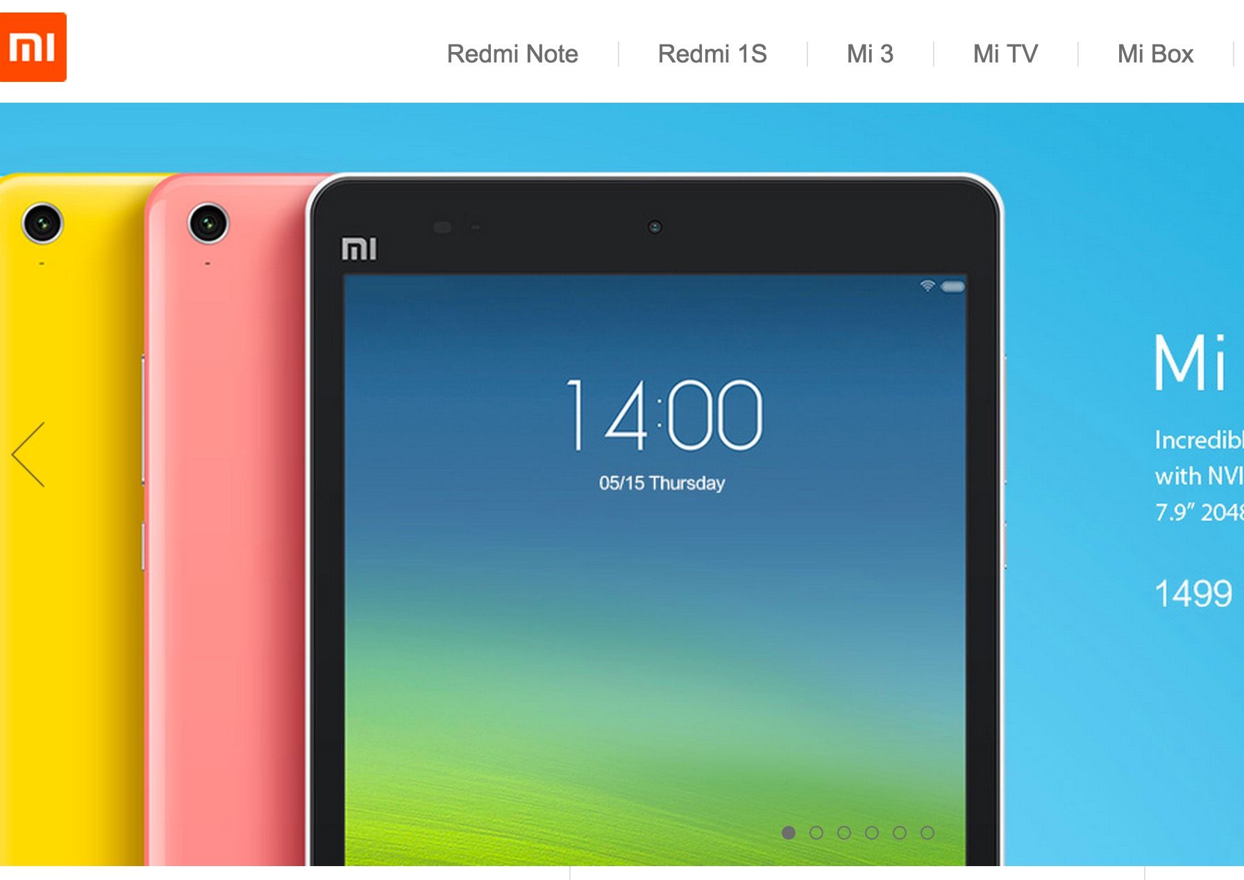 xiaomi sold 61m phones last year and will soon launch products in the us and other markets image 2