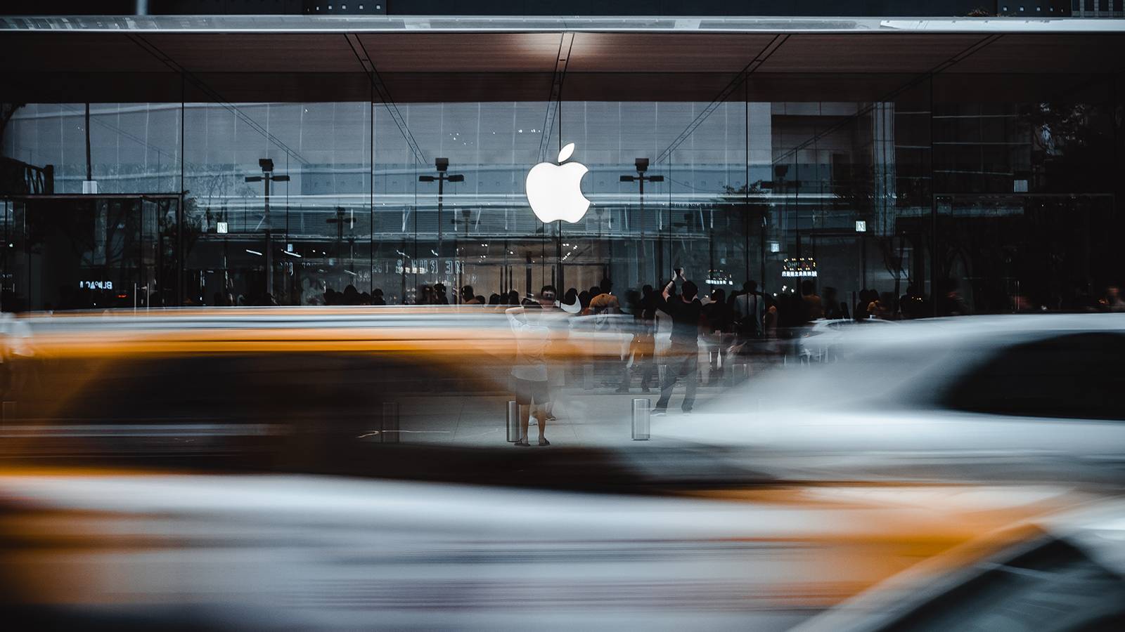 Project Titan: Is Apple making a self-driving electric car?