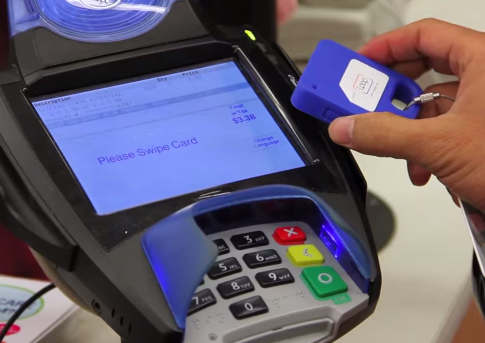 samsung isn t sweating apple pay because it bought looppay here s how it works image 3