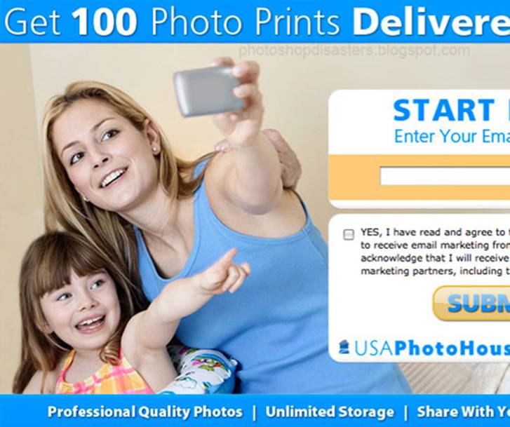 worst photoshop fails