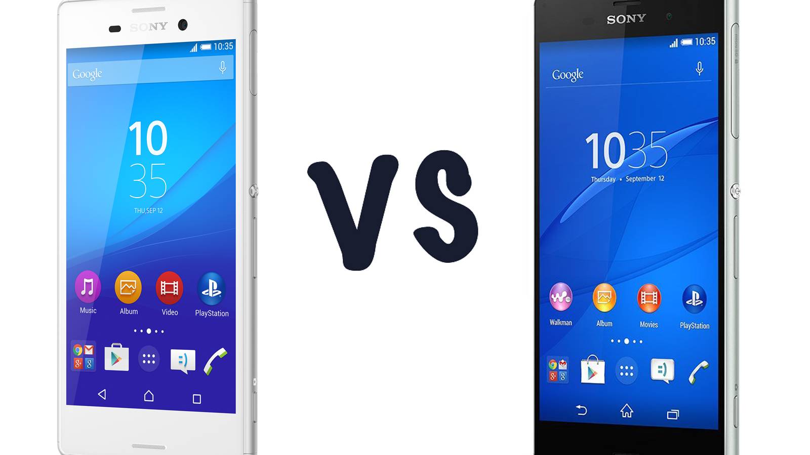 Sony Xperia Z3 review: unbeatable battery » nextpit, image size:1600x900