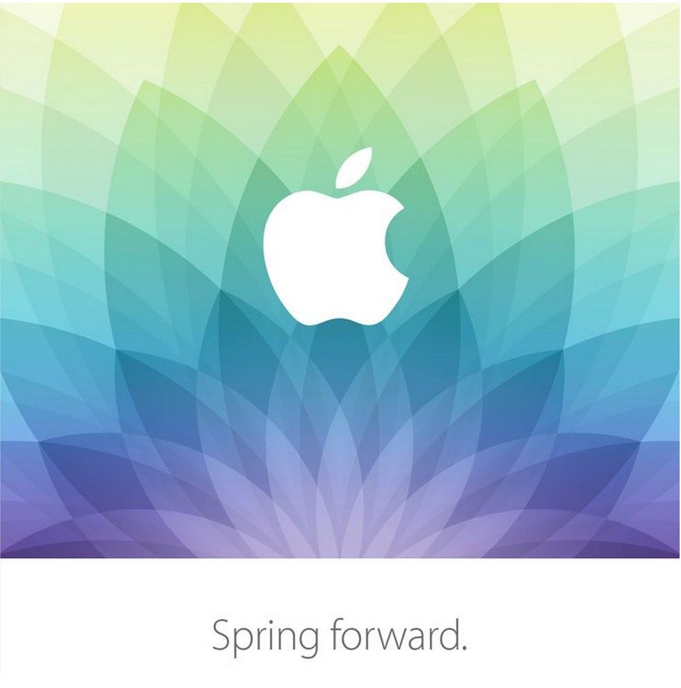apple preparing spring forward event for 9 march likely for apple watch image 2