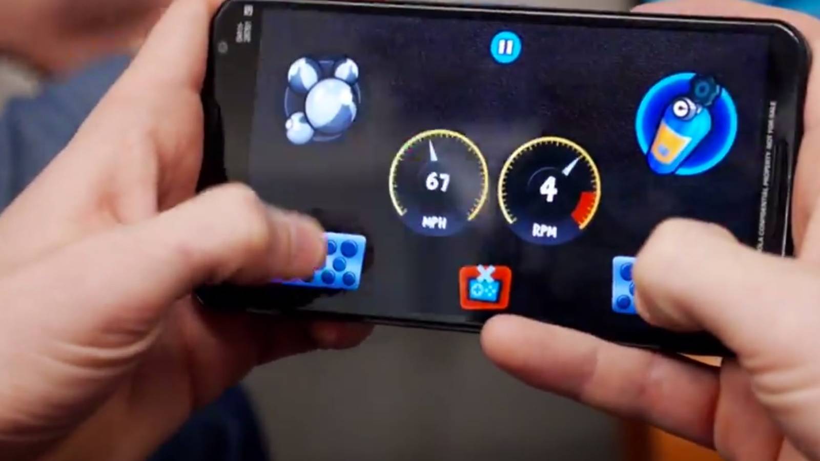 Your Android phone will soon work as an enhanced controller for Android ...