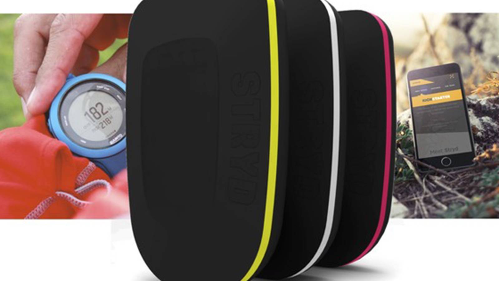 World's first power meter for running is here to make you faster, meet ...