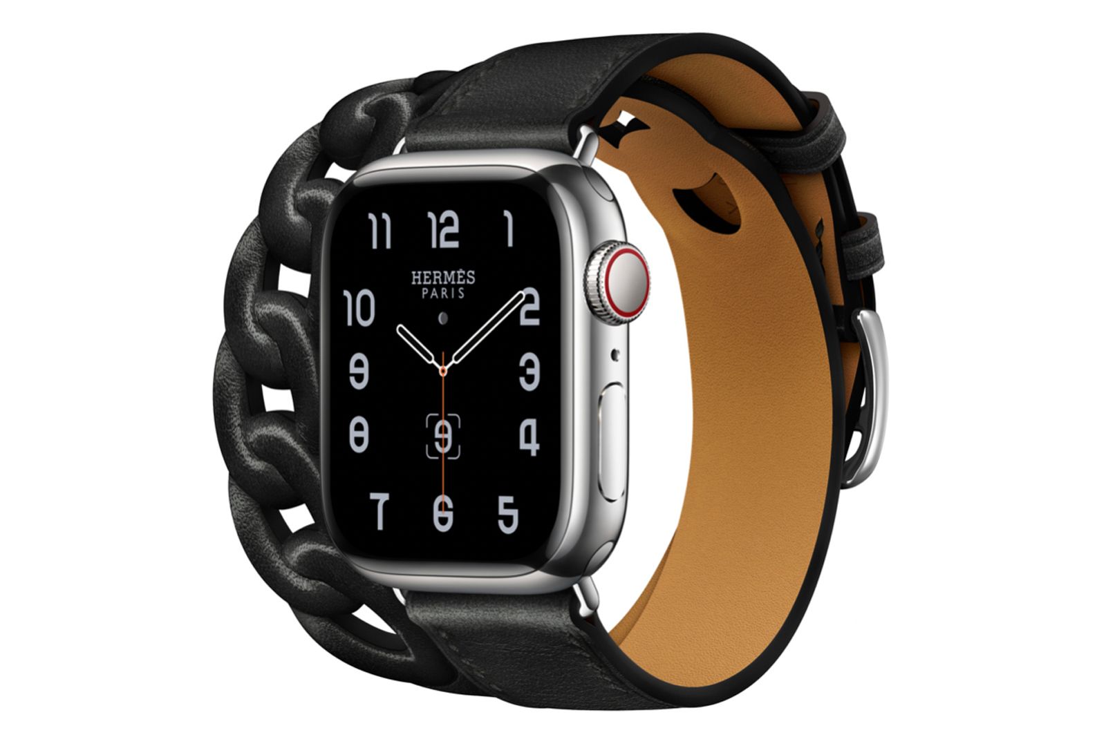 Hermes apple discount watch series 1