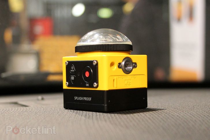 do google and youtube think 360 degree vr like cameras are the next big thing image 2