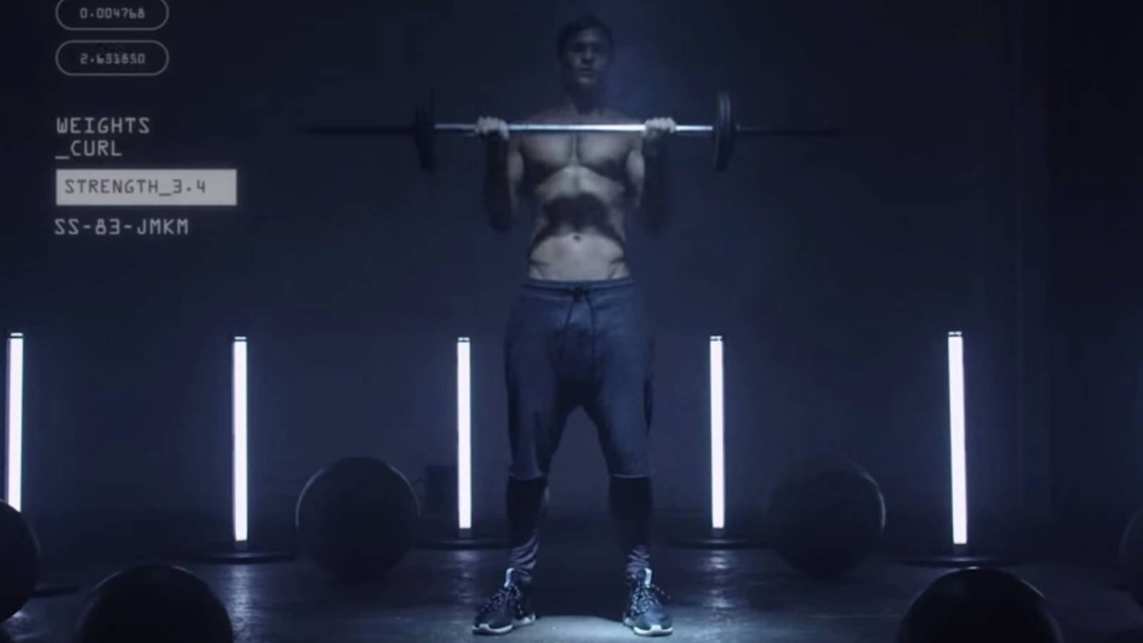Fitcoin is a new iOS app that legit pays you (in Bitcoin) to workout