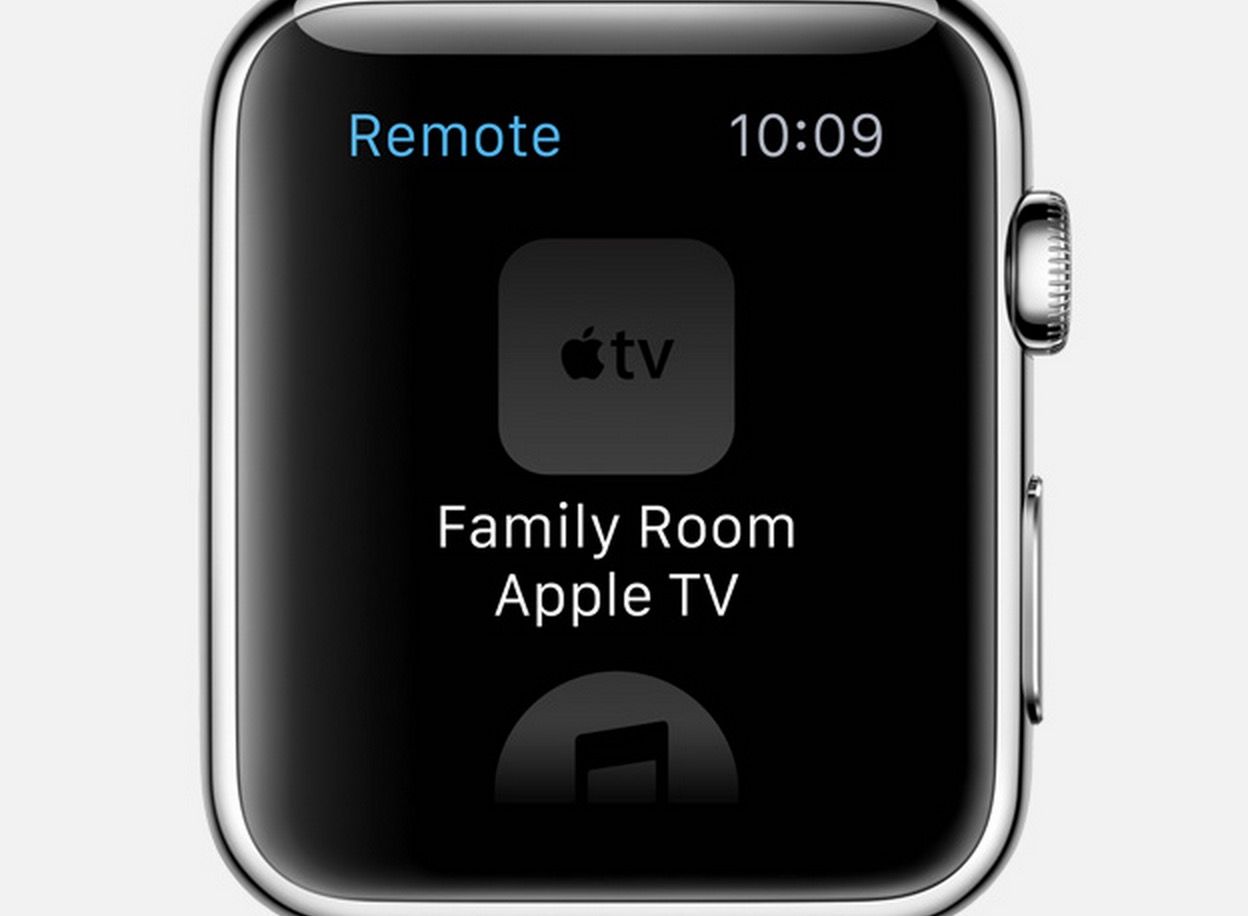 apple watch here’s how you can use it as a remote for all things apple and more image 6