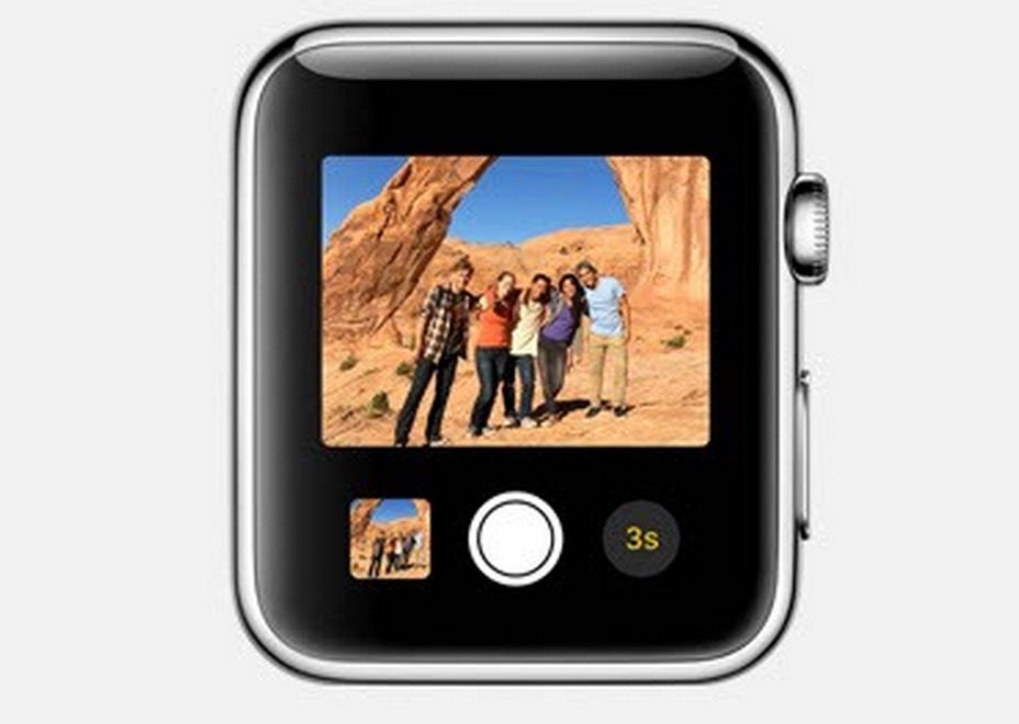 apple watch here’s how you can use it as a remote for all things apple and more image 7